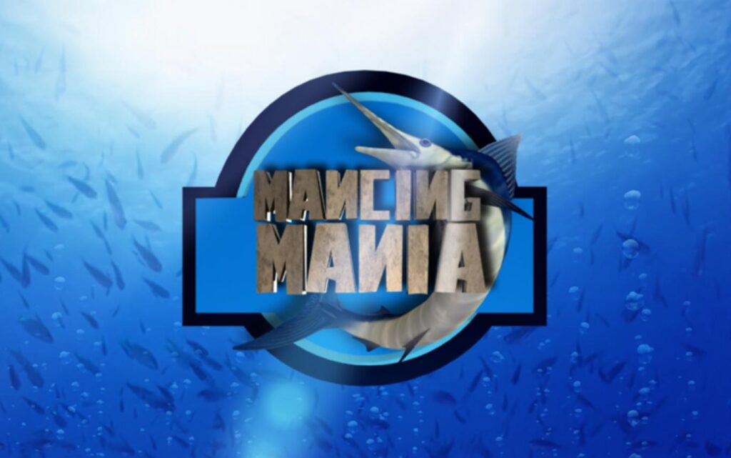 mancing mania freaquent show extreme fishing indonesia